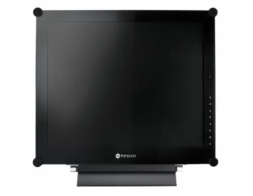 Picture of AG neovo X-19E 48.3cm 5:4 black
