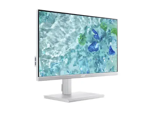 Picture of Acer B277Ew 27" 68.6cm 16:9 100Hz 1920x1080 white
