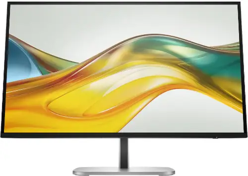 Picture of 68,6cm/27" (2560x1440) HP Pro 527pq 16:9 IPS 5ms 100Hz HDMI 2x DisplayPort USB-C USB-Hub VESA Speaker Black/Silver
