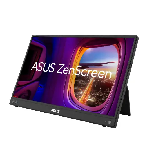 Picture of ASUS ZenScreen MB16AHV 39.6cm (16:9) FHD HDMI