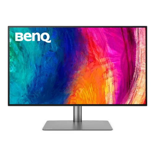 Picture of BenQ 80.0cm PD3225U 16:9 DP/HDMI/TB lift/piv. spk. UHD