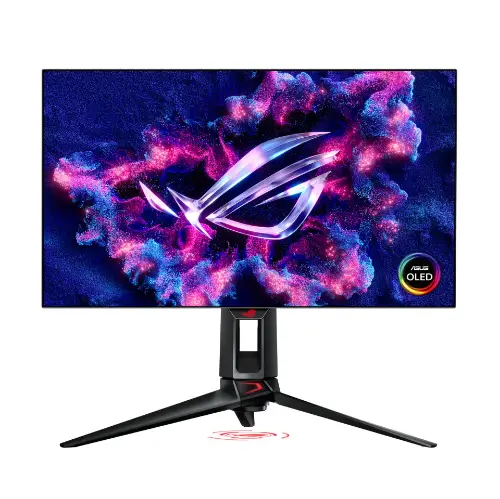 Picture of ASUS ROG Swift PG27AQDP 67.32cm (16:9) WQHD HDMI DP