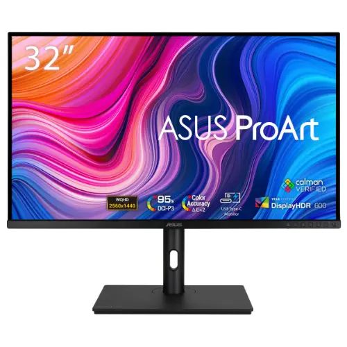 Picture of ASUS ProArt PA328CGV 81.28cm (16:9) WQHD HDMI DP