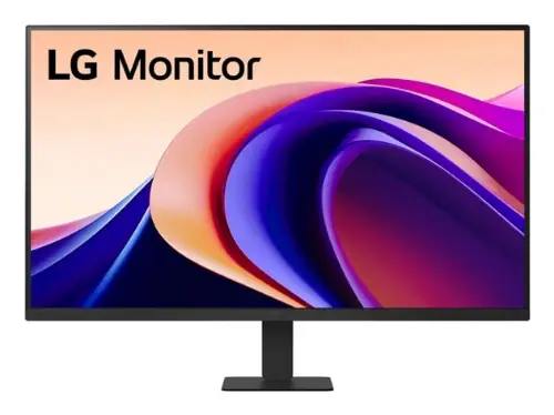 Picture of 80cm/31,5" (2560x1440) LG 32U631A-B 16:9 IPS 5ms 100Hz HDMI USB-C HDR10 VESA Black