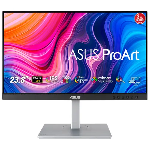 Picture of ASUS ProArt PA247CV 60.5cm (16:9) FHD HDMI DP