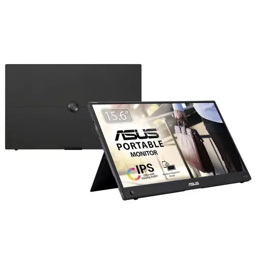 Picture of ASUS ZenScreen Go MB16AWP 39.6cm (16:9) FHD HDMI