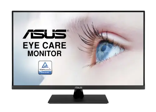 Picture of ASUS Eye Care VP32UQ 80.1cm (16:9) UHD HDMI DP