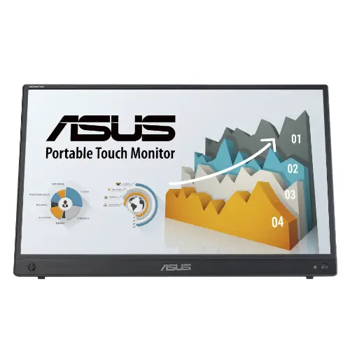 Picture of ASUS ZenScreen MB16AHT 39.6cm (16:9) FHD HDMI