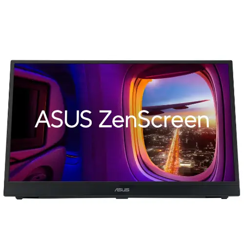 Picture of ASUS ZenScreen MB17AHG 43.84cm (16:9) FHD HDMI