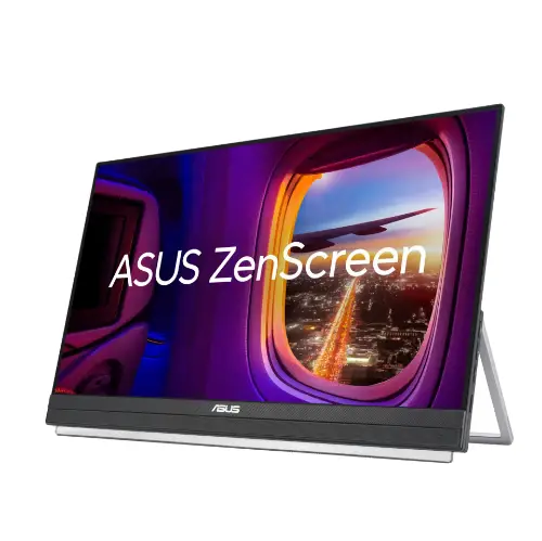 Picture of ASUS Zen Screen MB229CF 54.6cm (16:9) FHD HDMI