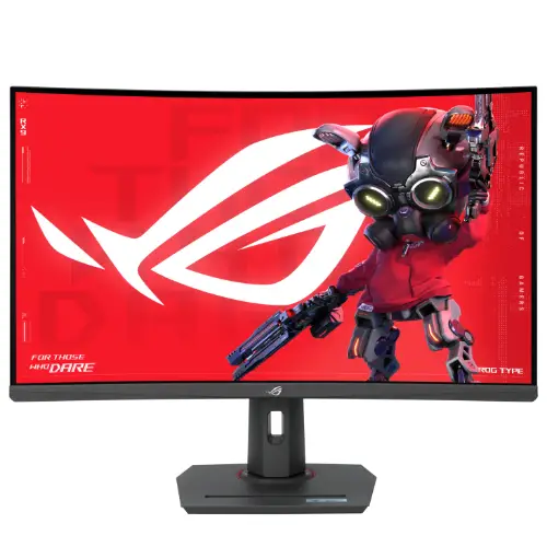 Picture of ASUS ROG Strix XG32WCMS 80.1cm (16:9) WQHD HDMI DP