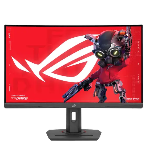 Picture of ASUS ROG Strix XG27WCMS 68.4cm (16:9) WQHD HDMI DP