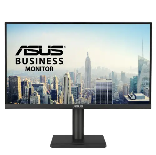 Picture of ASUS Business VA27UCPS 68.58cm (16:9) UHD HDMI DP