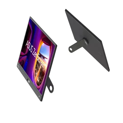 Picture of ASUS ZenScreen MB166CR 39.6cm (16:9) FHD USB-C