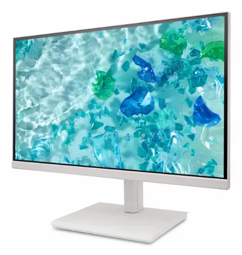 Picture of Acer B247YEw 23.8" 60.5cm 16:9 100Hz 1920x1080 white