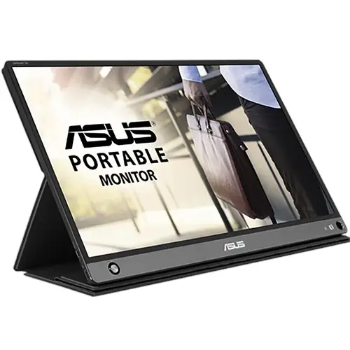 Picture of ASUS ZenScreen MB16AHP 39.6cm (16:9) FHD HDMI