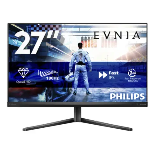 Picture of Philips 68.5cm (27.0") 27M2N5500 16:09 2xHDMI+DP IPS bl/gr retail