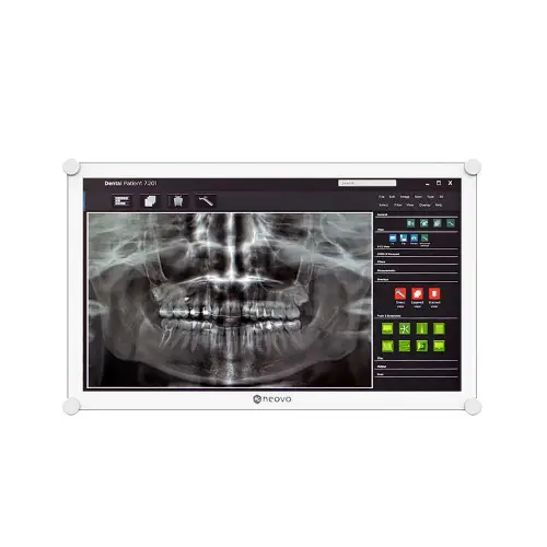 Picture of DR-2202 21.5IN FHD 1920 X 1080