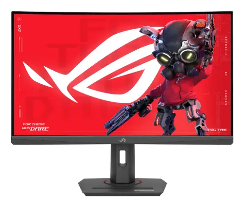 Picture of ASUS ROG Strix XG27WCS 68.58cm (16:9) WQHD HDMI DP