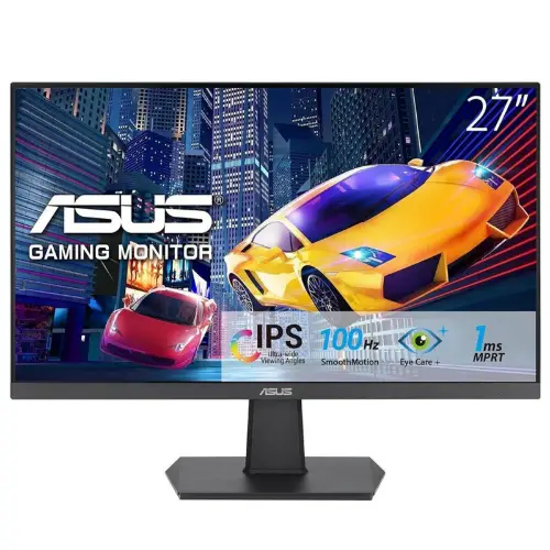 Picture of ASUS Eye Care VA27EHF 68.5cm (16:9) FHD HDMI