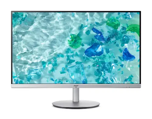 Picture of Acer CB322QUEs 31.5" 80cm 16:9 60Hz 3840x2160 silver