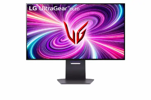Picture of LG 32GS95UX-B