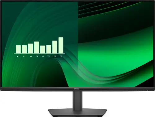 Picture of DELL Pro 27 Monitor E2725HM 68.47cm 27Zoll IPS 1920x1080 16:9 300cd/m2 100Hz HDMI DP VGA