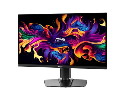 Picture of 27"(68.6cm)TFT MSI MAG 271QPXDE QD-OLED E2