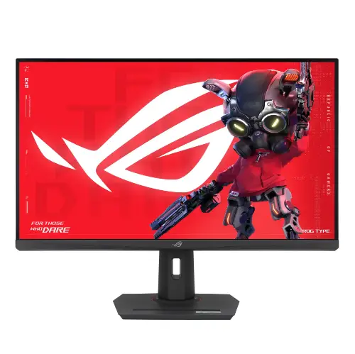 Picture of ASUS ROG Strix XG32UCG 80.01cm (16:9) FHD HDMI DP