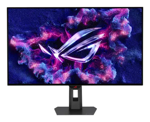 Picture of ASUS ROG Strix OLED XG32UCWG - 32 Zoll 4K UHD Gaming Monitor
