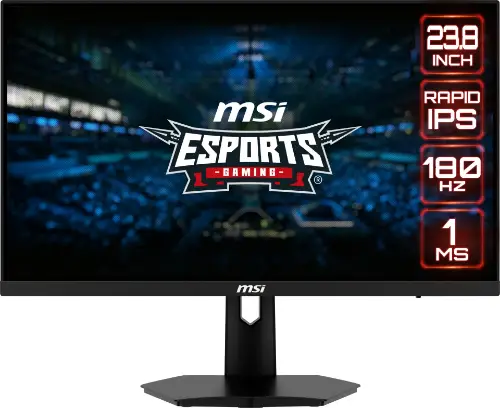 Picture of MSI Monitor G244F E2 (G244F E2)