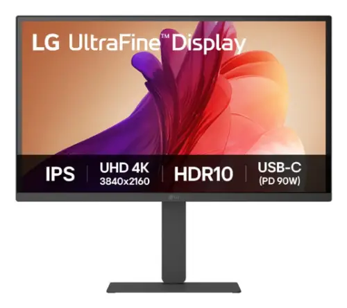 Picture of LG 27" 27U730A-B
