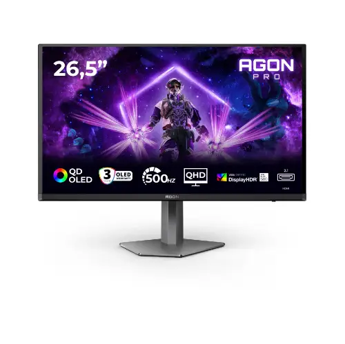 Picture of AOC AGON PRO AG276QKD2
