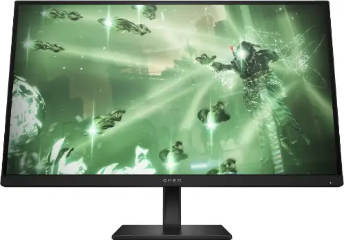 Picture of HP OMEN by HP 27q - LED-Monitor - Gaming - 68.6 cm (27")
