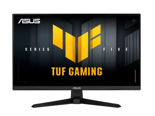 Picture of ASUS TUF Gaming VG279QM5A - 27 Zoll Full HD Monitor
