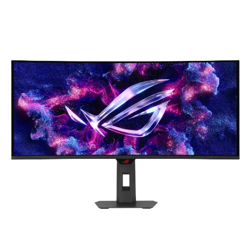 Picture of ASUS Monitor ROG Strix OLED XG34WCDG (90LM0B70-B01171) (90LM0B70B01171)