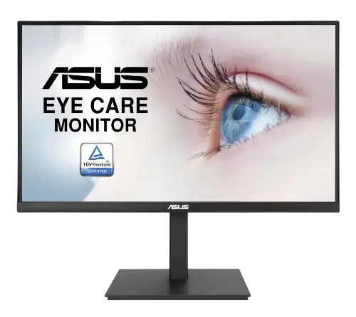 Picture of Asus Monitor VA27AQ (90LM06G1-B01171) (90LM06G1B01171)