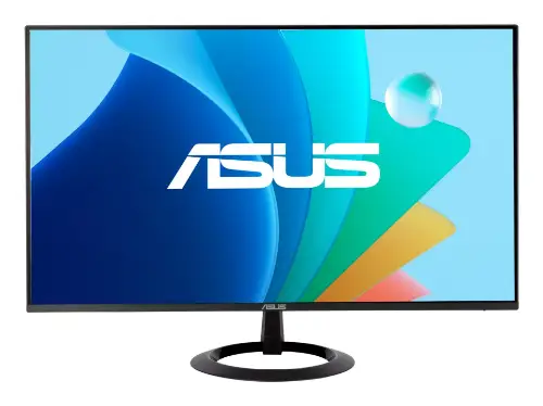 Picture of ASUS Eye Care VZ279HG 68,58cm 27Zoll IPS 1920x1080 FHD 120Hz 1ms Adaptive Sync MPRT Vesa 75x75 HDMI VGA