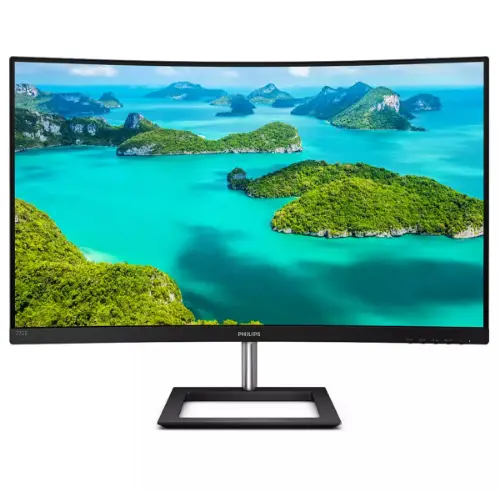 Picture of Philips 68.5cm (27.0") 272E1CA 16:09 HDMI+DP VA