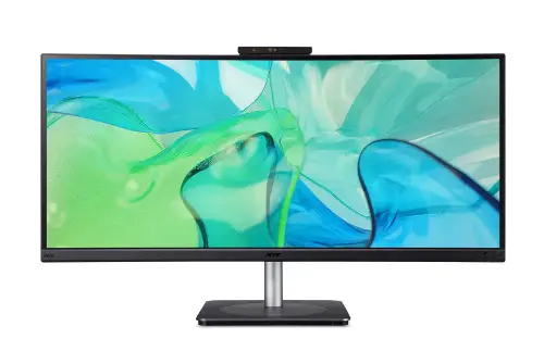 Picture of Acer CB343CURDb 34" 86.4cm 21:9 Vero 3440x1440 black CAM