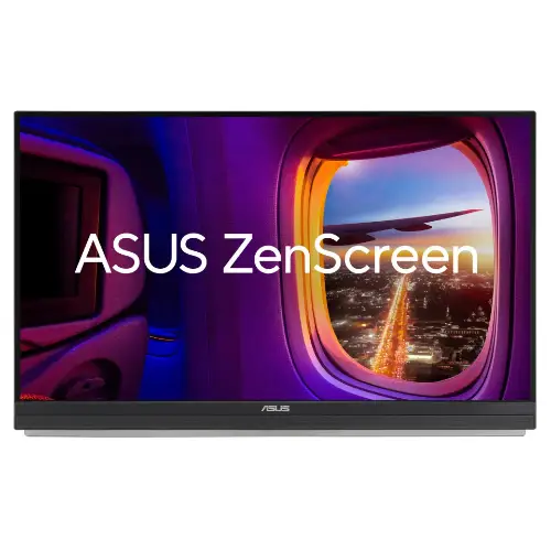 Picture of ASUS ZenScreen MB27ACF 68.58cm (16:9) WQHD