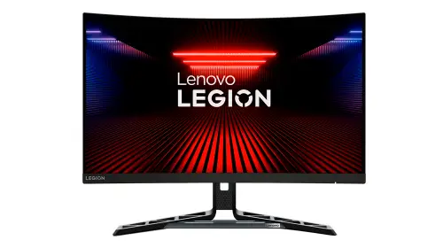 Picture of Lenovo R27fc- 240Hz | Full HD | 27'' | VA | 0,5ms