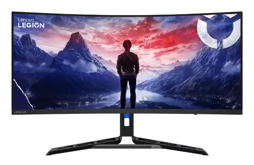 Picture of Lenovo R34w-30 - 34" | UWQHD | VA | 0.5ms | 180Hz