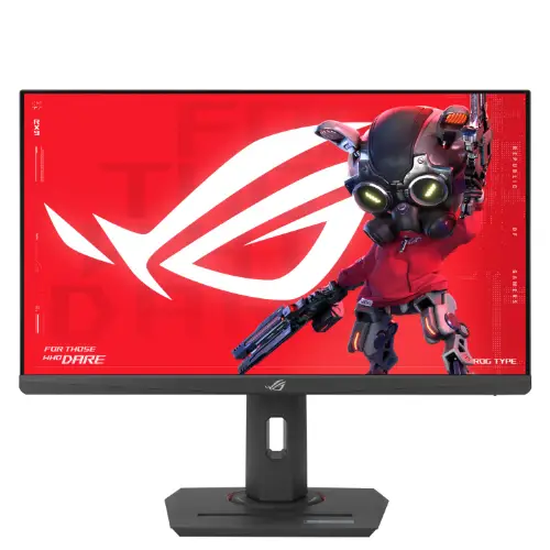 Picture of ASUS ROG Strix XG259CMS 62.23cm (16:9) FHD HDMI DP