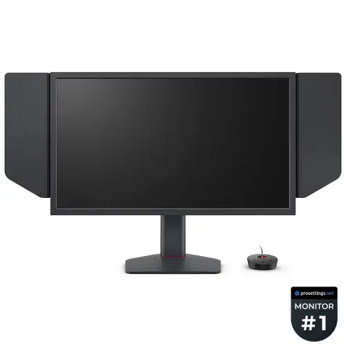 Picture of ZOWIE XL2540X+ eSports Gaming Monitor 62,18 cm (24.1 Zoll)