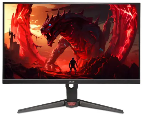Picture of Acer Nitro XV270W3 Gaming Monitor 68,6 cm (27")