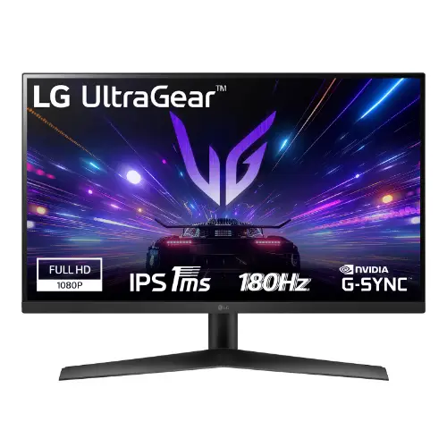 Picture of LG 27GS60F Full HD Gaming Display 68,6 cm (27")