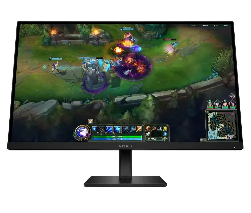 Picture of HP OMEN 27 G2 Gaming Monitor 68,6 cm (27 Zoll)