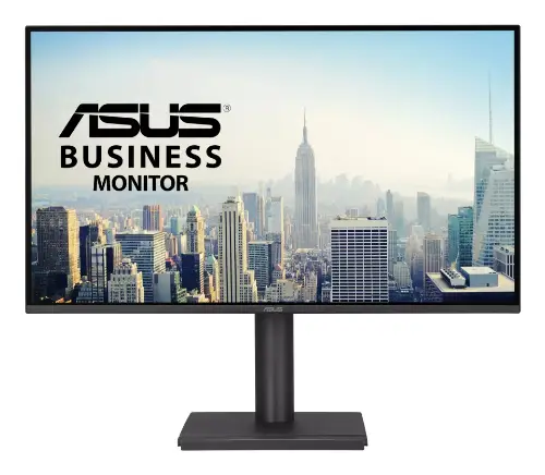 Picture of ASUS Business BE27AQ 68.47cm (16:9) QHD