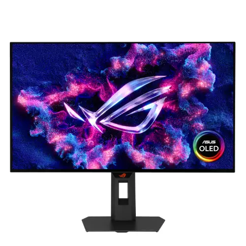 Picture of ASUS ROG Strix OLED XG27AQWMG 67.32cm (16:9) QHD HDMI DP